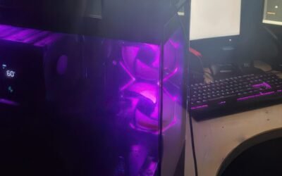 Getting too old for this