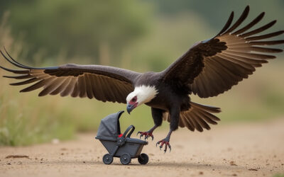Marketplace vultures
