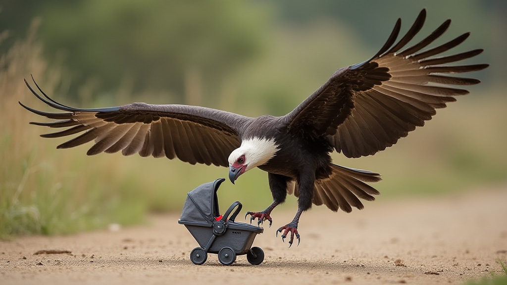 Marketplace vultures