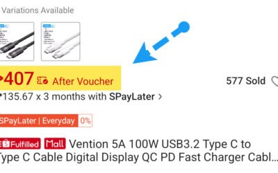 Consequences of cheapskating