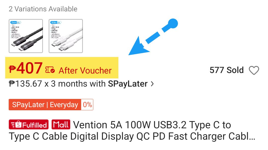 Consequences of cheapskating